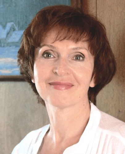 Elena Gorbunova, PA-C, founder and lead provider at Beauty Medica